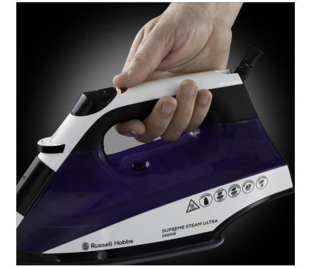 Russell Hobbs AutoSteam Ultra 22523-56 - 299056 - zdjęcie 3